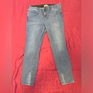 Torrid Bombshell Skinny jeans